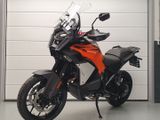 KTM 1390 SUPER ADVENTURE S EVO
