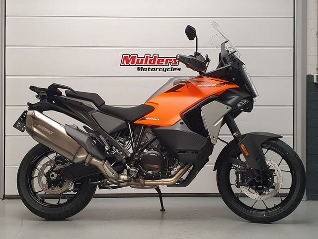 ktm - 1390-super-adventure-s-evo