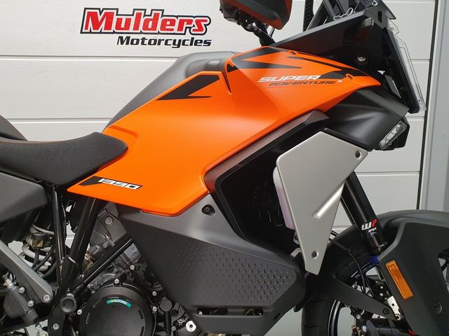 ktm - 1390-super-adventure-s-evo