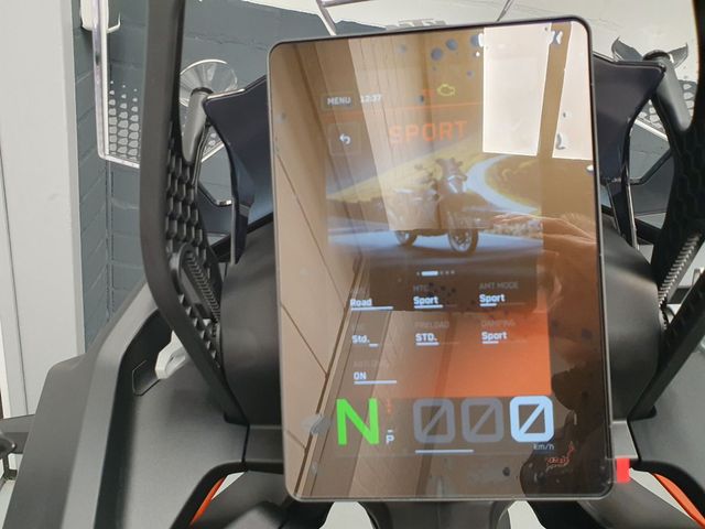 ktm - 1390-super-adventure-s-evo