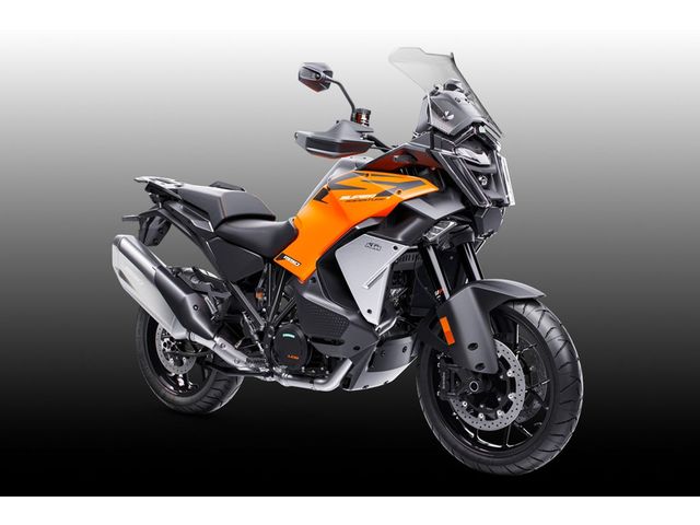 ktm - 1390-super-adventure-s-evo