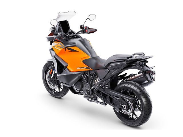 ktm - 1390-super-adventure-s-evo