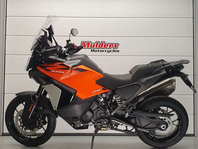 ktm - 1390-super-adventure-s-evo