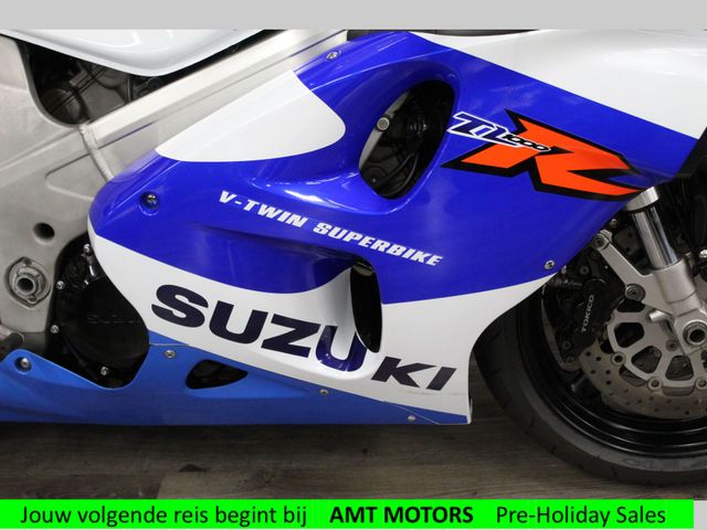 suzuki - tl-1000-r