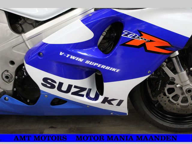 suzuki - tl-1000-r
