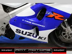 Suzuki TL 1000 R 1999 occasion – foto 7 van 18