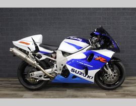 Suzuki TL 1000 R 1999 occasion