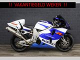 SUZUKI TL 1000 R