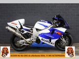 SUZUKI TL 1000 R