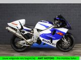 SUZUKI TL 1000 R