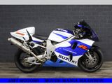 SUZUKI TL 1000 R