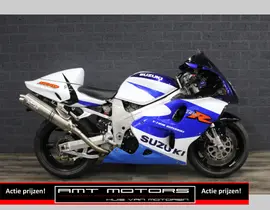Suzuki TL 1000 R 1999 occasion