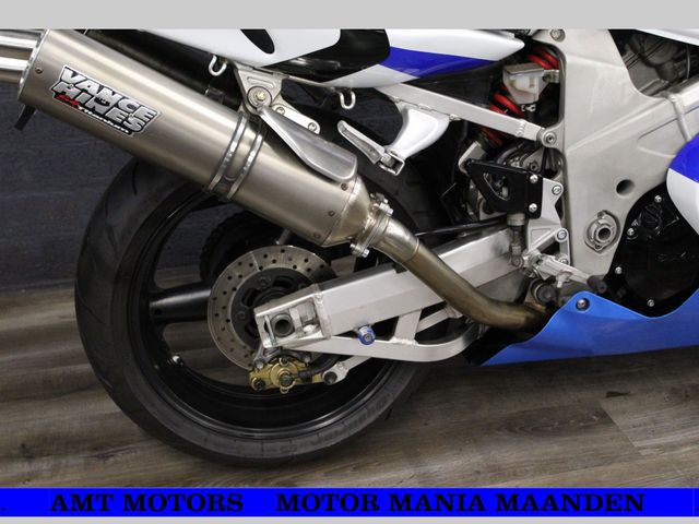 suzuki - tl-1000-r
