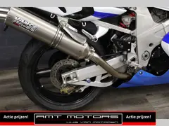 Suzuki TL 1000 R 1999 occasion – foto 5 van 18