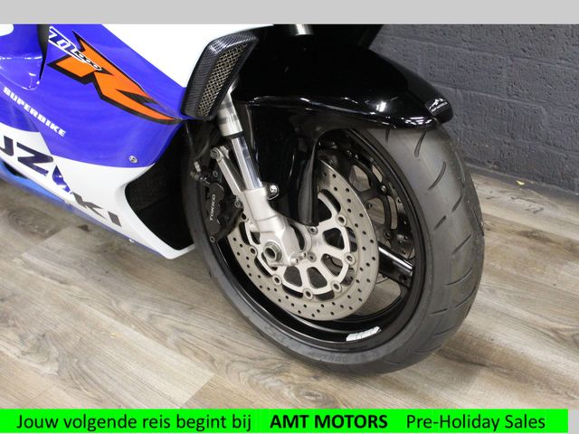suzuki - tl-1000-r
