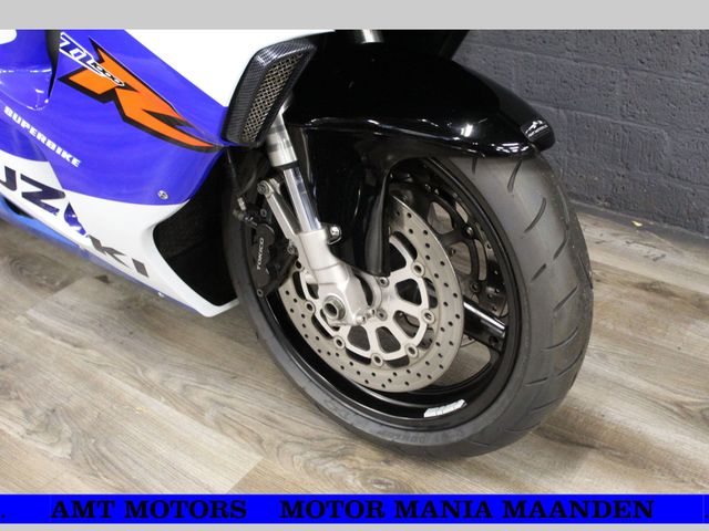suzuki - tl-1000-r