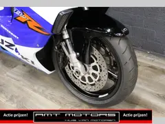 Suzuki TL 1000 R 1999 occasion – foto 8 van 18