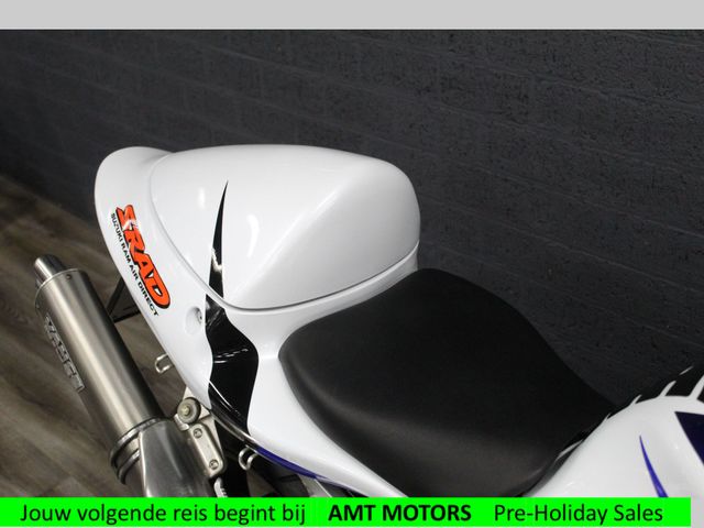 suzuki - tl-1000-r