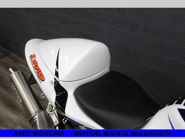 suzuki - tl-1000-r
