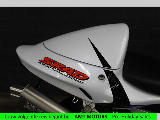 suzuki - tl-1000-r