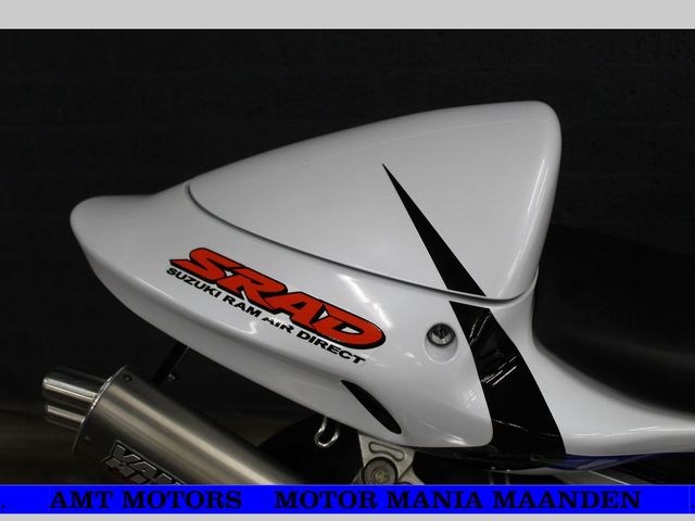 suzuki - tl-1000-r