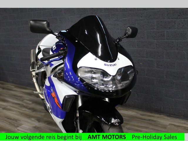 suzuki - tl-1000-r