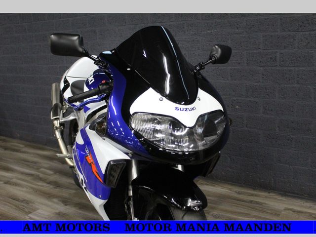 suzuki - tl-1000-r