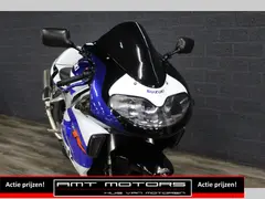 Suzuki TL 1000 R 1999 occasion – foto 13 van 18