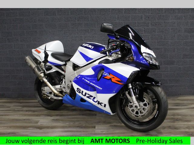 suzuki - tl-1000-r
