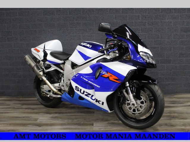 suzuki - tl-1000-r