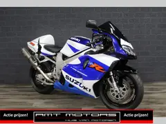 Suzuki TL 1000 R 1999 occasion – foto 4 van 18