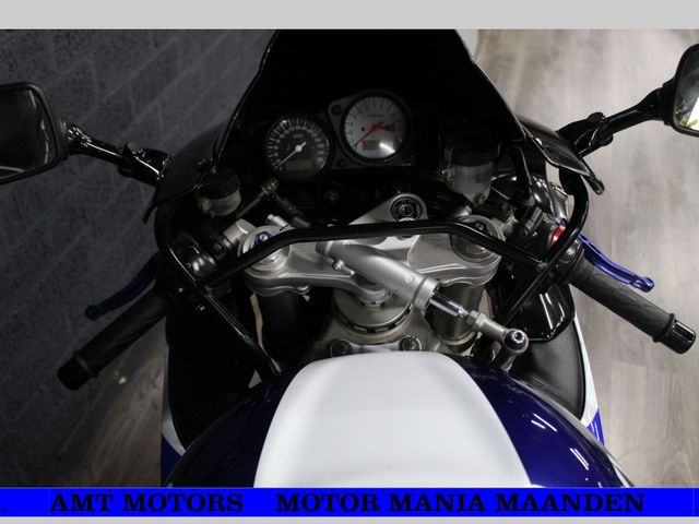 suzuki - tl-1000-r