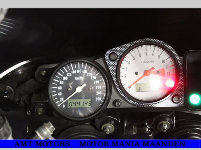 suzuki - tl-1000-r