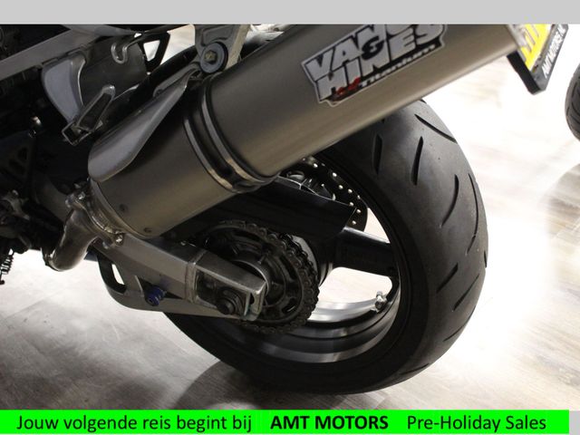 suzuki - tl-1000-r