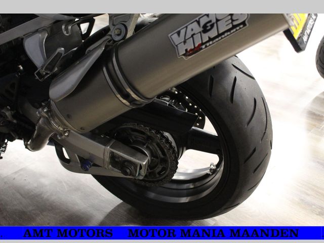 suzuki - tl-1000-r