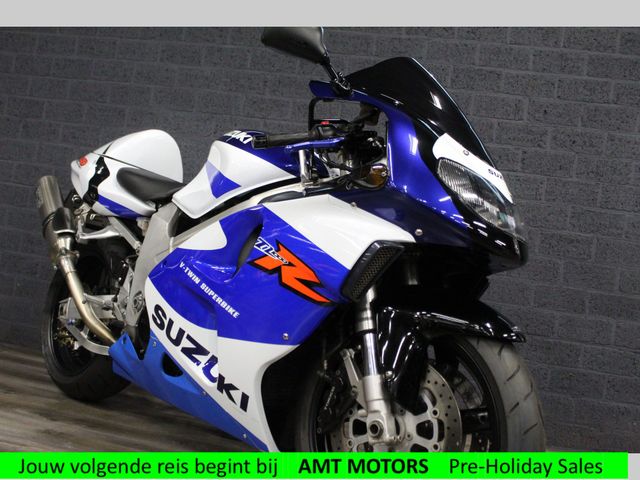 suzuki - tl-1000-r