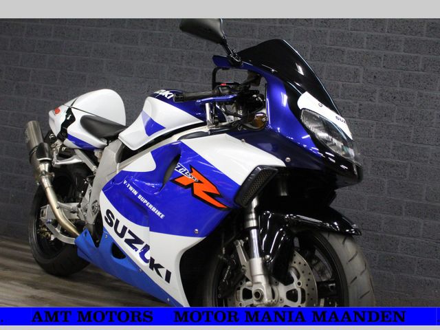 suzuki - tl-1000-r