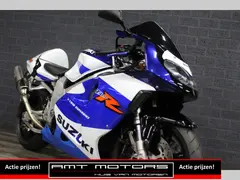 Suzuki TL 1000 R 1999 occasion – foto 14 van 18
