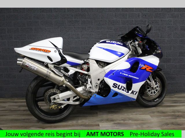 suzuki - tl-1000-r