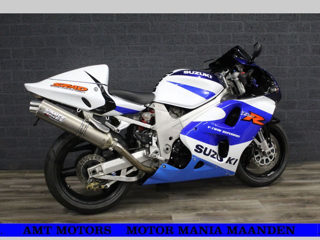 suzuki - tl-1000-r