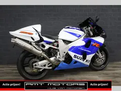 Suzuki TL 1000 R 1999 occasion – foto 3 van 18
