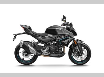 Cfmoto 450 NK 2026 nieuw