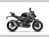 CFMOTO 450 NK