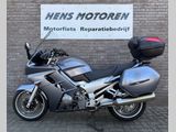 YAMAHA FJR 1300 A