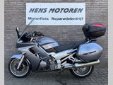 YAMAHA FJR 1300 A