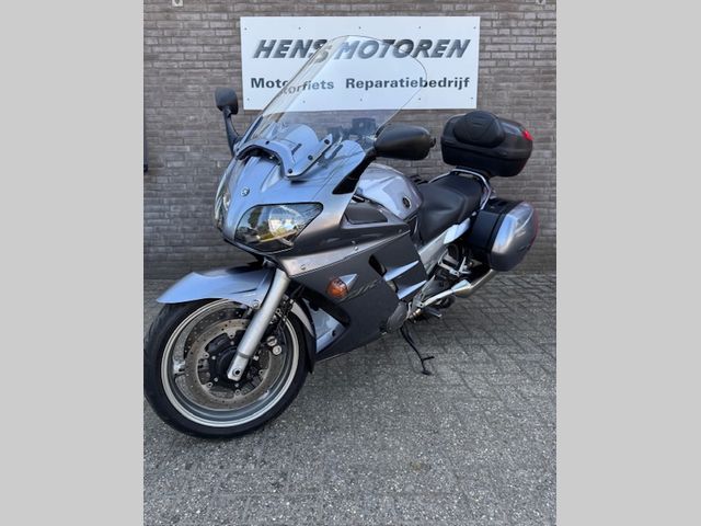 yamaha - fjr-1300-a