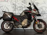 DUCATI MULTISTRADA V4 S GRAND TOUR