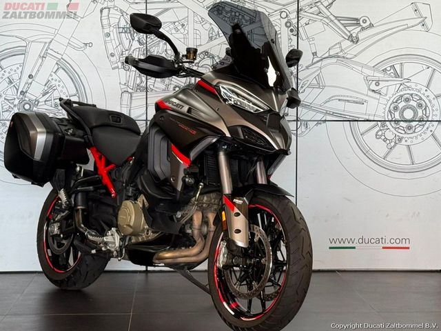 ducati - multistrada-v4-s-grand-tour