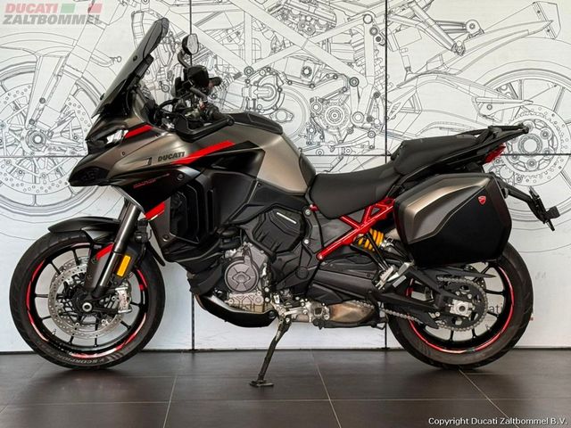 ducati - multistrada-v4-s-grand-tour