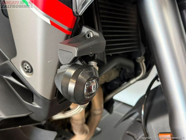 ducati - multistrada-v4-s-grand-tour